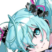 爱吃键鼠の初音未来大王