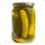 pickle juice