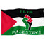 #standwithPalestine