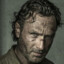 RICK GRIMES