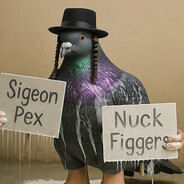 sigeon pex