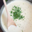 Garlic Alfredo Sauce