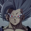 Gohan Blanco