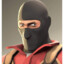 Mercenary