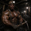 Ronnie Coalmine