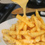 Cheese Sauce Fries