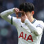 Heung-min Son