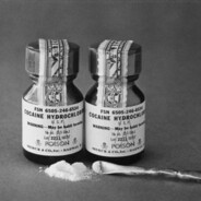 cocain pills