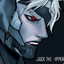 Jack Raiden