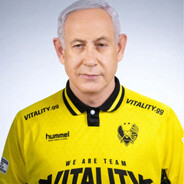 Benjamin Netanyahu (Vitality)