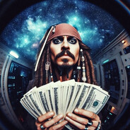 Johnny Dodep's avatar