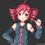 Kasane Teto