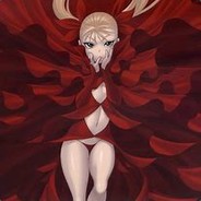 Vampire Princess Rio