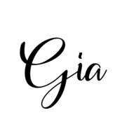 Gia