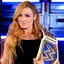 Becky Lynch #WWE WRESTLERS