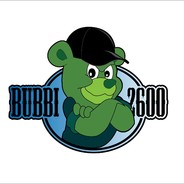 ✌Bubbi2600✌