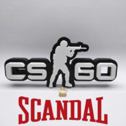 Scandal