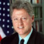 Bill Clinton