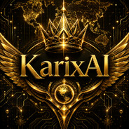 Avatar (*KarixAI*) Elite