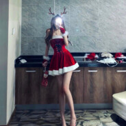 川音最帅的男人