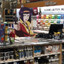 Department Store Manager