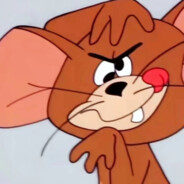 暴打汤姆的杰瑞