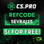 seVRAJ SKINS