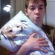 クールな男子生