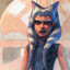 Ahsoka Tano
