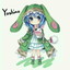 yoshino