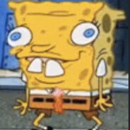 Square Jock Chud Pants