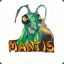 _-Mantis-_