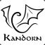 Kandorn