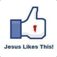 Black Jesus - steam id 76561197960715708