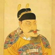 大明开国皇帝朱元璋