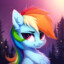 Rainbow Dash