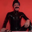 Mr. Latexman
