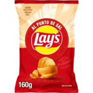 Al punto de sal