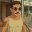 Steam avatar