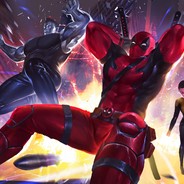 准星当中无活物