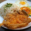 Porksilog