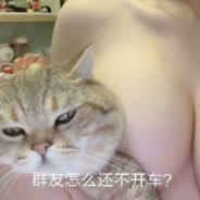 深情的猪大肠