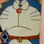 爆破手哆啦A梦