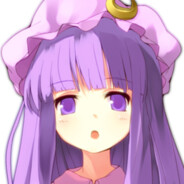 帕秋莉的小卖铺