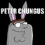 peter chungus