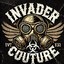 INVADER ~RedBull Powered~