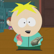 Butters Chulo avatar
