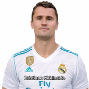 Cristiano Kirknaldo