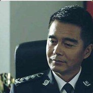 胜天半子の祁同伟