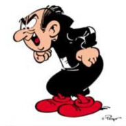 GARGAMEL avatar